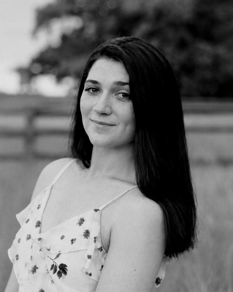 Katelyn Osborne, Director of Business Development