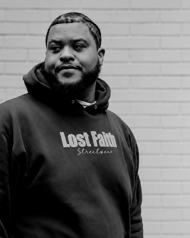 Kendall Graham, Director of Brand & Apparel